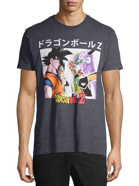 Anime graphic tees. Things To Know About Anime graphic tees. 